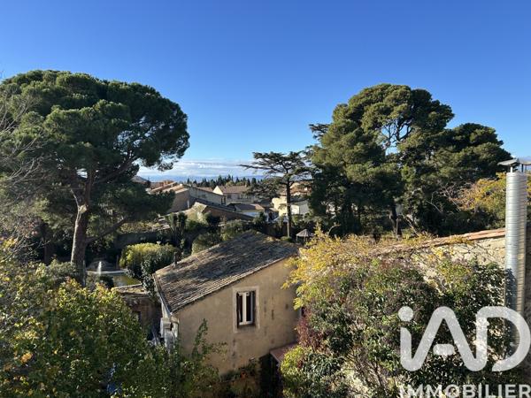 Immeuble à vendre 385 m² Pépieux