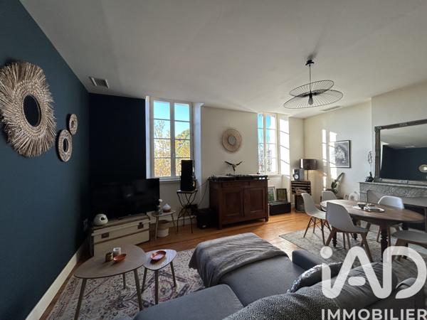 Immeuble à vendre 385 m² Pépieux