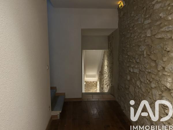 Immeuble à vendre 385 m² Pépieux