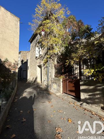 Immeuble à vendre 385 m² Pépieux