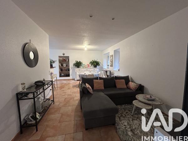 Immeuble à vendre 385 m² Pépieux