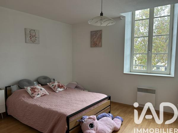 Immeuble à vendre 385 m² Pépieux