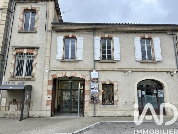Immeuble à vendre 385 m² Pépieux
