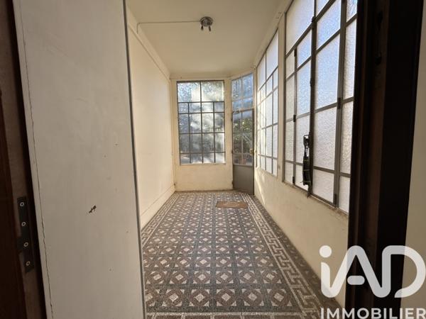 Immeuble à vendre 385 m² Pépieux