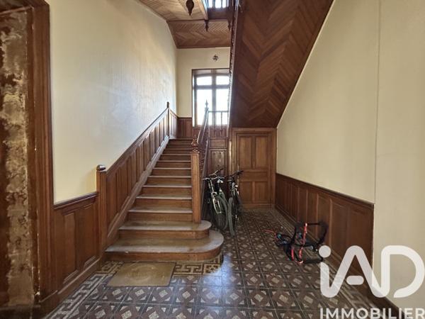 Immeuble à vendre 385 m² Pépieux