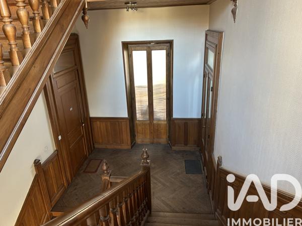 Immeuble à vendre 385 m² Pépieux