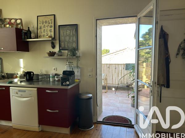 Immeuble à vendre 385 m² Pépieux