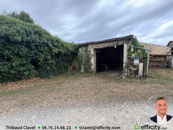 Maison 5 pièces - 142 m²