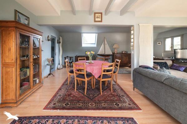 Maison à vendre |  Locquénolé |  6 pièces | 152 m²