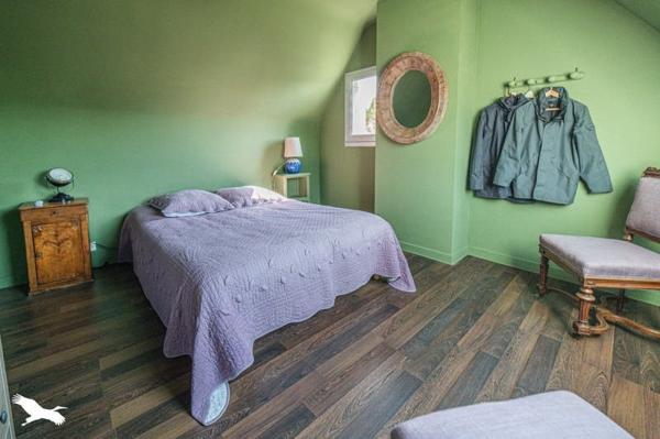 Maison à vendre |  Locquénolé |  6 pièces | 152 m²