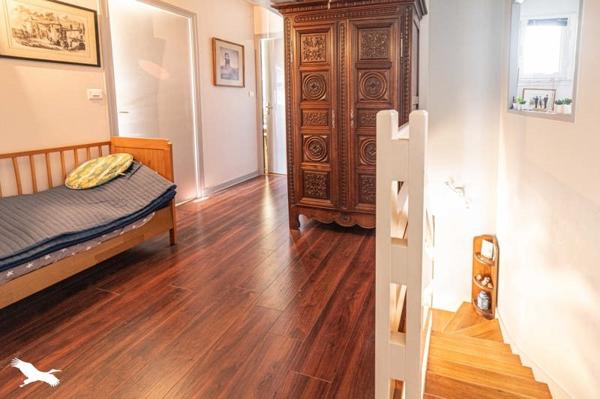 Maison à vendre |  Locquénolé |  6 pièces | 152 m²