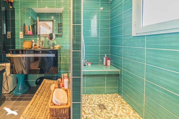 Maison à vendre |  Locquénolé |  6 pièces | 152 m²