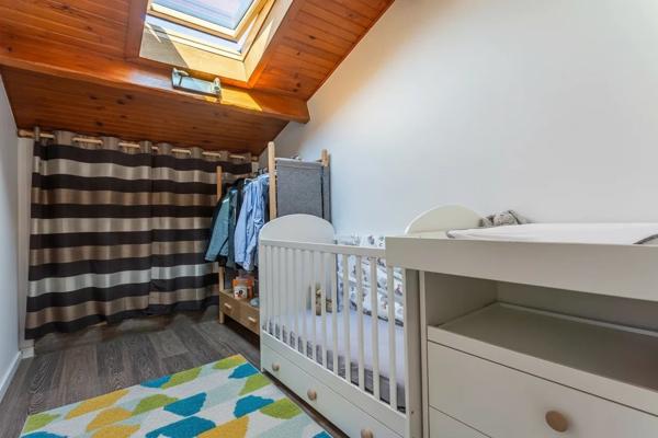 APPARTEMENT 2 CHAMBRES - MEZZANINE - SAINTE-GENEVIEVE DES BOIS 91700