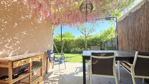 Vente Villa 4 pièces 85 m2 à Pourrières