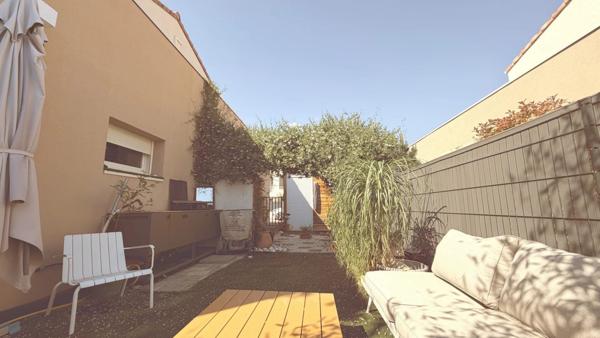 Vente Villa 4 pièces 85 m2 à Pourrières