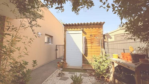 Vente Villa 4 pièces 85 m2 à Pourrières