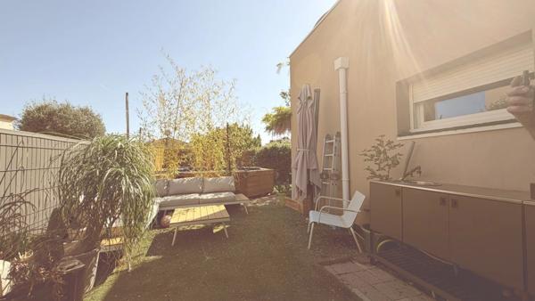 Vente Villa 4 pièces 85 m2 à Pourrières