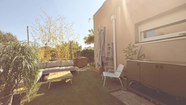 Vente Villa 4 pièces 85 m2 à Pourrières