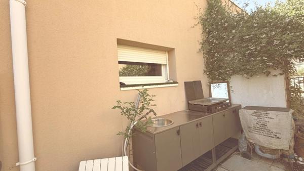 Vente Villa 4 pièces 85 m2 à Pourrières