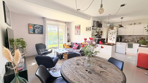 Vente Villa 4 pièces 85 m2 à Pourrières