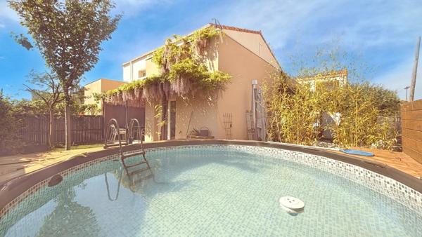 Vente Villa 4 pièces 85 m2 à Pourrières