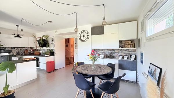 Vente Villa 4 pièces 85 m2 à Pourrières