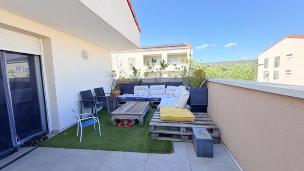 Vente Villa 4 pièces 85 m2 à Pourrières