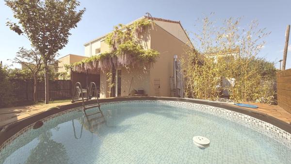 Vente Villa 4 pièces 85 m2 à Pourrières