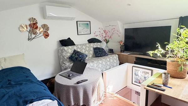 Vente Villa 4 pièces 85 m2 à Pourrières