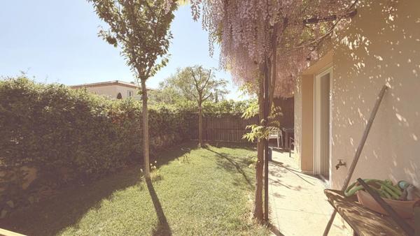 Vente Villa 4 pièces 85 m2 à Pourrières