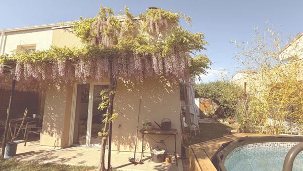 Vente Villa 4 pièces 85 m2 à Pourrières