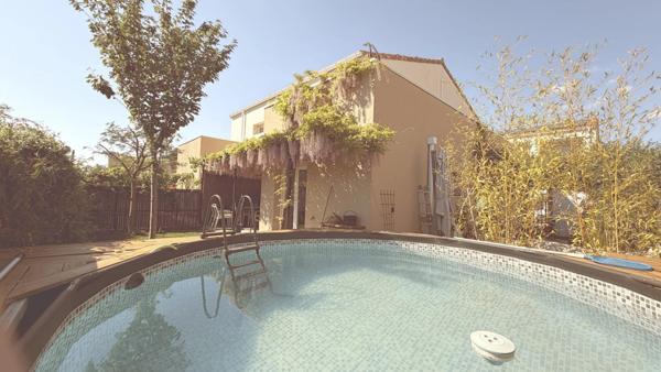 Vente Villa 4 pièces 85 m2 à Pourrières