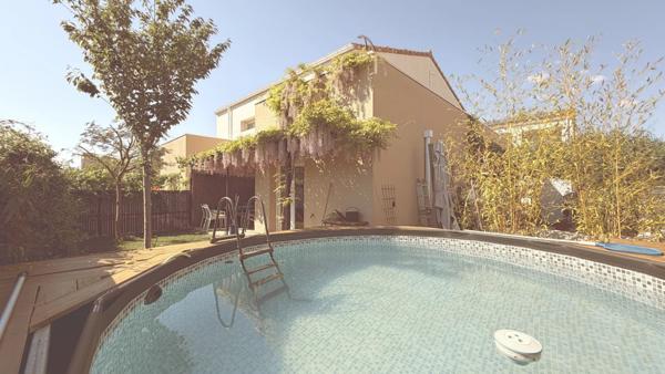 Vente Villa 4 pièces 85 m2 à Pourrières