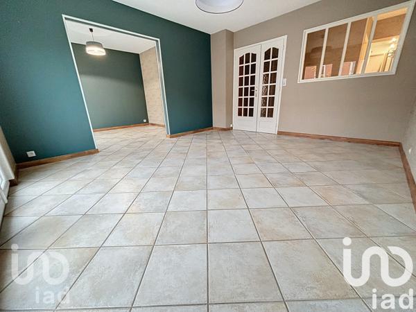 Appartement à vendre 4 pièces 79 m² Saint-André-les-Vergers