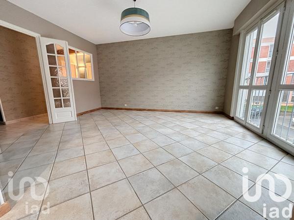 Appartement à vendre 4 pièces 79 m² Saint-André-les-Vergers