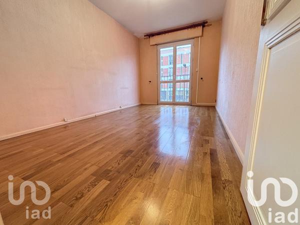 Appartement à vendre 4 pièces 79 m² Saint-André-les-Vergers
