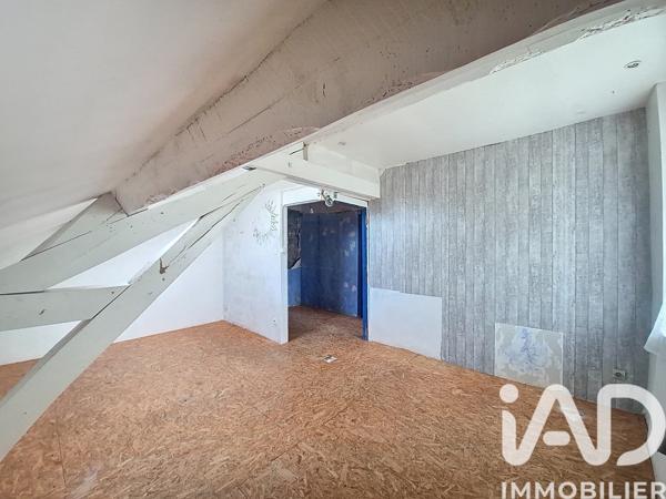 Maison à vendre 5 pièces 121 m² Vieilles-Maisons-sur-Joudry
