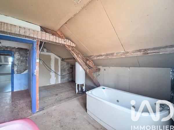 Maison à vendre 5 pièces 121 m² Vieilles-Maisons-sur-Joudry