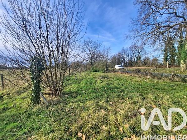 Maison à vendre 5 pièces 121 m² Vieilles-Maisons-sur-Joudry