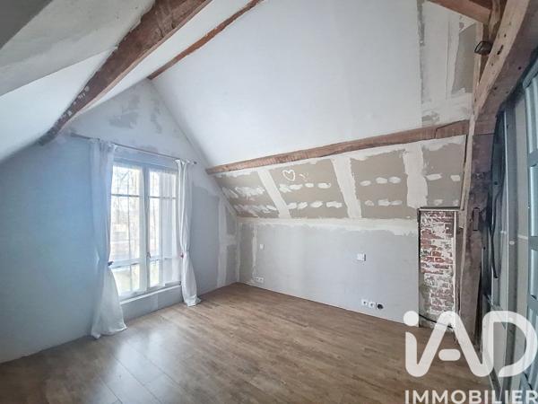 Maison à vendre 5 pièces 121 m² Vieilles-Maisons-sur-Joudry