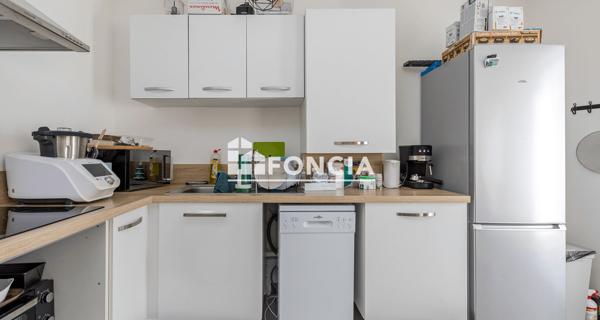 À vendre Maison 4 pièces 77 m² - Sotteville-lès-rouen 76300