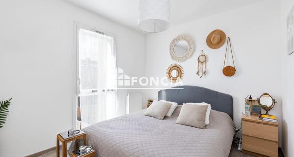 À vendre Maison 4 pièces 77 m² - Sotteville-lès-rouen 76300