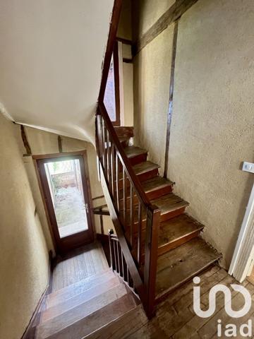 Maison 7 pièces de 125 m² à Montignac (24290)