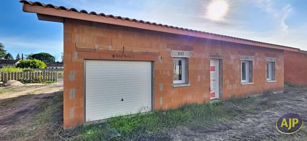 Location maison Biscarrosse : 1 500 € - AJP Immobilier Biscarrosse