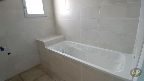 Location maison Biscarrosse : 1 500 € - AJP Immobilier Biscarrosse