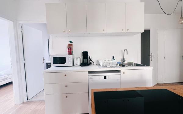 Appartement à vendre    4 pièces • 65,15 m2 Montpellier