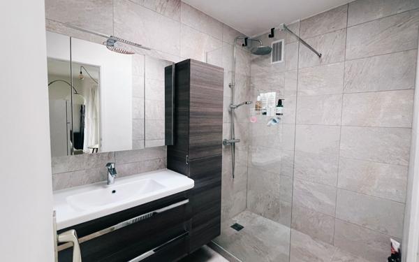 Appartement à vendre    4 pièces • 65,15 m2 Montpellier