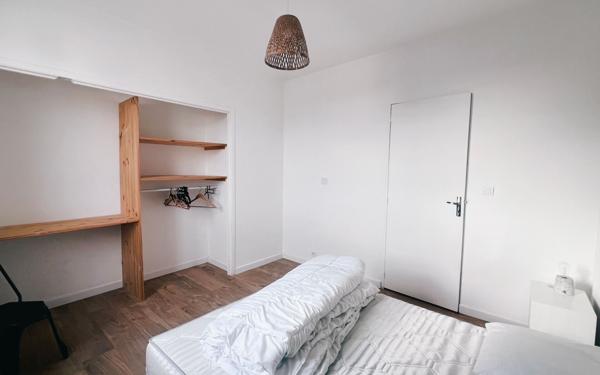 Appartement à vendre    4 pièces • 65,15 m2 Montpellier