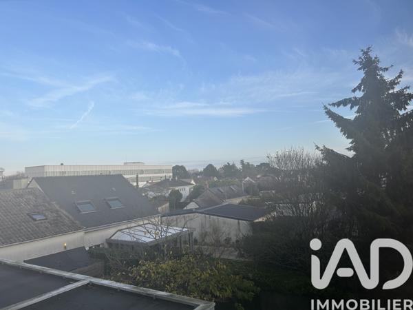 Appartement à vendre 2 pièces 26 m² Nantes