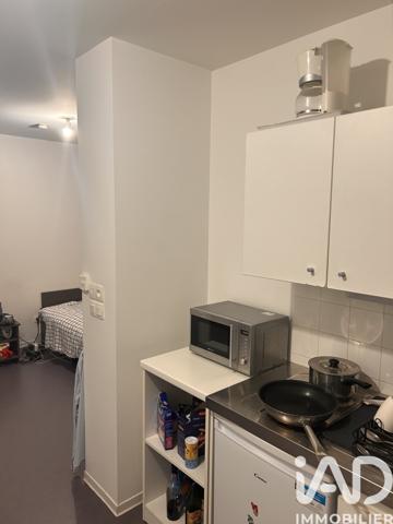 Appartement à vendre 2 pièces 26 m² Nantes